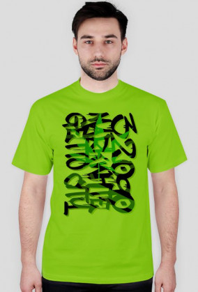 32090 GETTO GREEEN