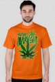 CANNABIS MARIHUANA BLACK