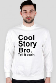 Cool Story Bro