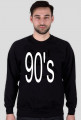 90's