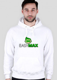 Bluza z kapturem EasyMaX
