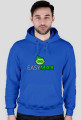 Bluza z kapturem EasyMaX