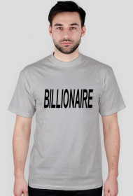 BILLIONAIRE