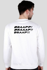 Bluza meska. Braapp2