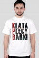 Klata, Plecy, Barki