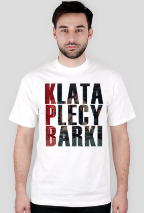 Klata, Plecy, Barki
