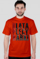 Klata, Plecy, Barki