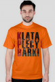 Klata, Plecy, Barki