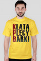 Klata, Plecy, Barki
