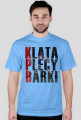 Klata, Plecy, Barki