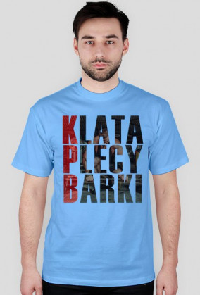 Klata, Plecy, Barki
