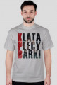 Klata, Plecy, Barki