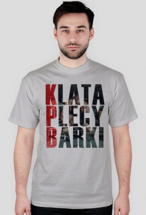 Klata, Plecy, Barki