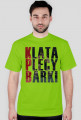 Klata, Plecy, Barki