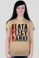 Klata, Plecy, Barki