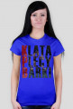 Klata, Plecy, Barki