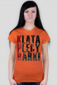Klata, Plecy, Barki
