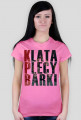 Klata, Plecy, Barki