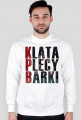 Klata, Plecy, Barki