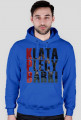 Klata, Plecy, Barki