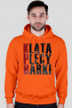 Klata, Plecy, Barki