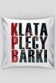 Klata, Plecy, Barki