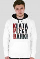 Klata, Plecy, Barki