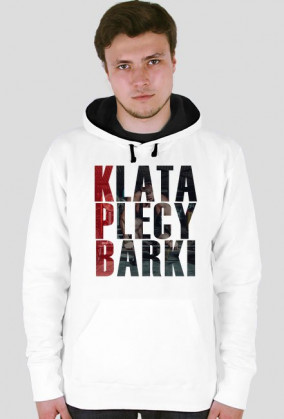Klata, Plecy, Barki