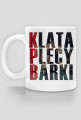 Klata, Plecy, Barki
