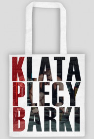 Klata, Plecy, Barki