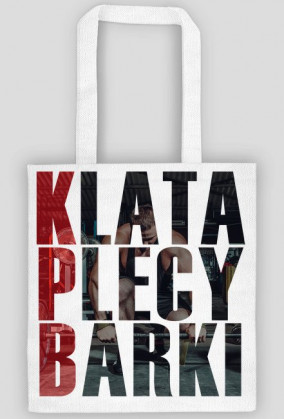 Klata, Plecy, Barki