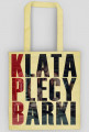 Klata, Plecy, Barki