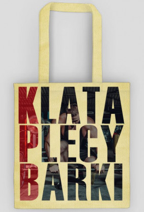 Klata, Plecy, Barki