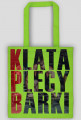 Klata, Plecy, Barki