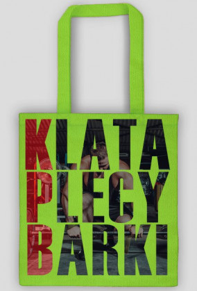 Klata, Plecy, Barki