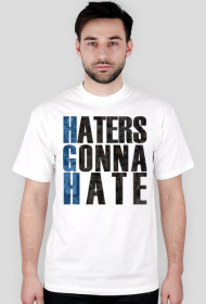 Haters Gonna Hate