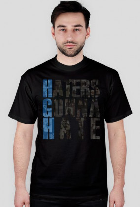 Haters Gonna Hate