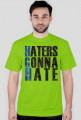 Haters Gonna Hate