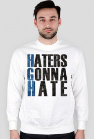 Haters Gonna Hate