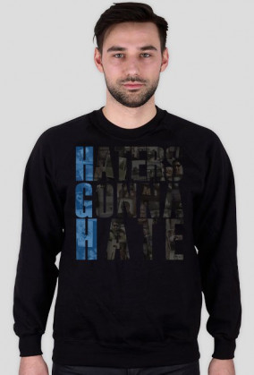 Haters Gonna Hate