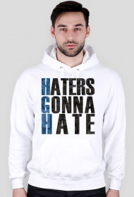 Haters Gonna Hate