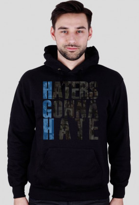 Haters Gonna Hate