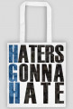 Haters Gonna Hate