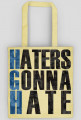 Haters Gonna Hate