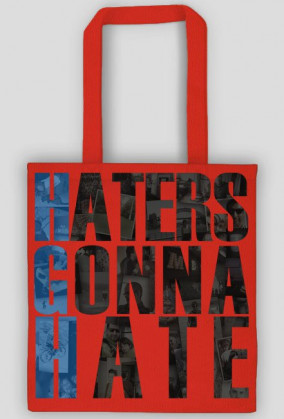 Haters Gonna Hate