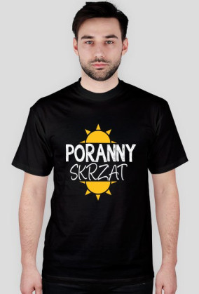 Poranny Skrzat