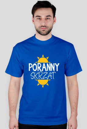 Poranny Skrzat