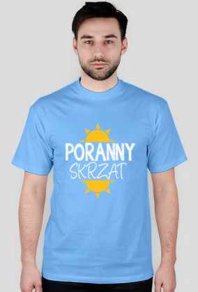 Poranny Skrzat