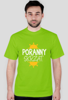 Poranny Skrzat
