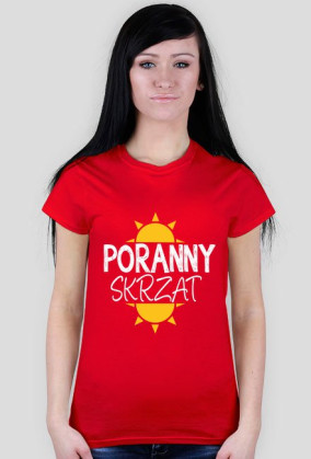 Poranny Skrzat